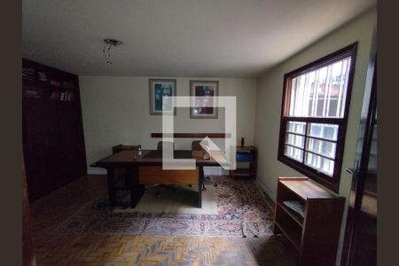 Escritório de casa para alugar com 5 quartos, 260m² em Vila Deodoro, São Paulo