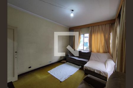 Sala de casa para alugar com 5 quartos, 260m² em Vila Deodoro, São Paulo