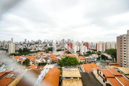 Vista do Quarto 1 de apartamento à venda com 2 quartos, 55m² em Vila Carrão, São Paulo