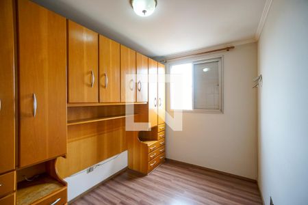 Quarto 1 de apartamento à venda com 2 quartos, 55m² em Vila Carrão, São Paulo