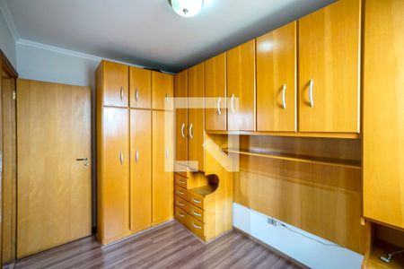 Quarto 1 de apartamento à venda com 2 quartos, 55m² em Vila Carrão, São Paulo