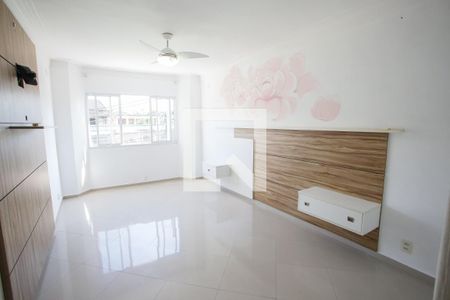 Quarto 1 de casa para alugar com 2 quartos, 90m² em Taquara, Rio de Janeiro