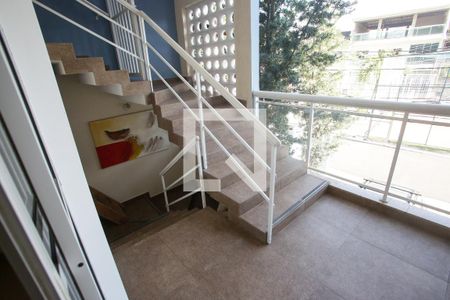 Varanda da Sala de casa para alugar com 2 quartos, 90m² em Taquara, Rio de Janeiro