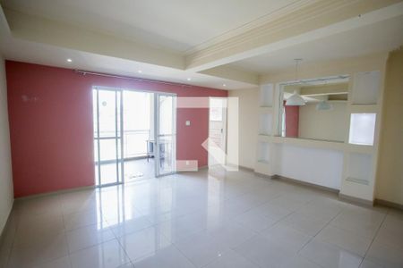 Sala de casa para alugar com 2 quartos, 90m² em Taquara, Rio de Janeiro