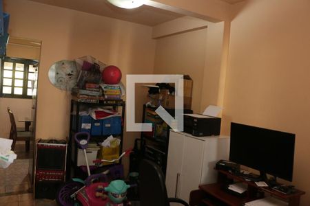 Quarto 1 de casa de condomínio para alugar com 3 quartos, 160m² em Rancho Fundo, Nova Iguaçu