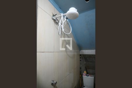 Casa 1 - Banheiro de casa à venda com 7 quartos, 315m² em São João Climaco, São Paulo