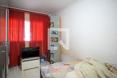 Casa 1 - Quarto de casa à venda com 7 quartos, 315m² em São João Climaco, São Paulo