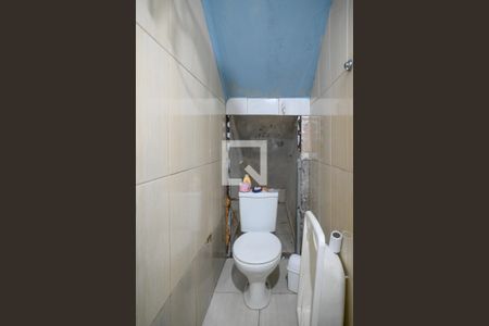 Casa 1 - Banheiro de casa à venda com 7 quartos, 315m² em São João Climaco, São Paulo