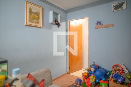 Casa 1 - Sala de casa à venda com 7 quartos, 315m² em São João Climaco, São Paulo