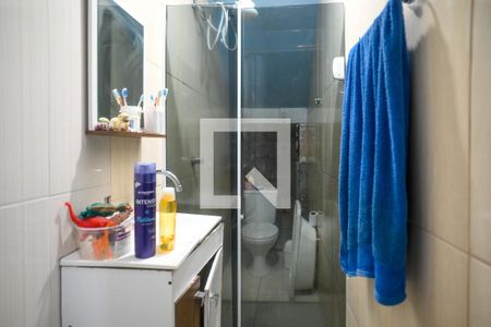 Casa 1 - Banheiro de casa à venda com 7 quartos, 315m² em São João Climaco, São Paulo