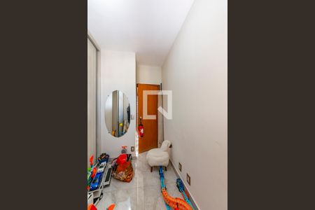 Quarto 4 de apartamento à venda com 5 quartos, 282m² em Coração Eucarístico, Belo Horizonte
