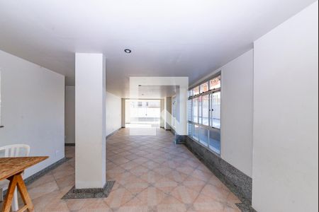 Salão de Festas de apartamento à venda com 5 quartos, 282m² em Coração Eucarístico, Belo Horizonte