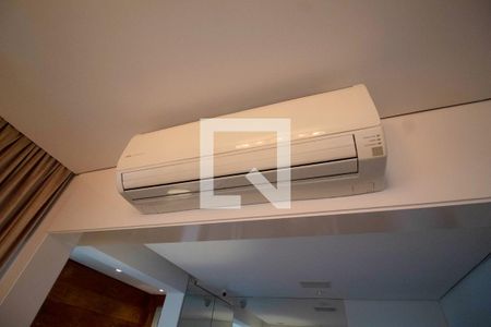 Sala de apartamento à venda com 4 quartos, 277m² em Paraíso, São Paulo