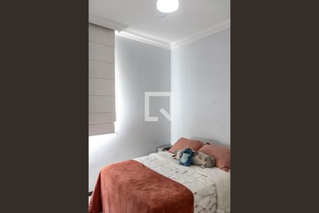 Quarto 1 de casa à venda com 3 quartos, 277m² em Alto Caiçaras, Belo Horizonte