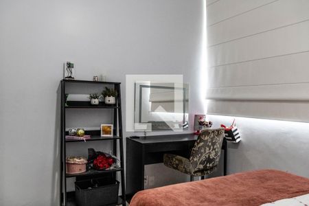 Quarto 1 de casa à venda com 3 quartos, 277m² em Alto Caiçaras, Belo Horizonte