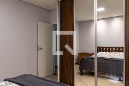 Suíte de casa à venda com 3 quartos, 277m² em Alto Caiçaras, Belo Horizonte