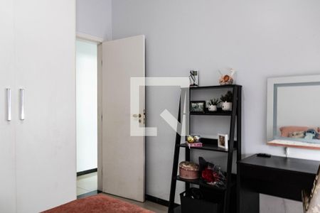 Quarto 1 de casa à venda com 3 quartos, 277m² em Alto Caiçaras, Belo Horizonte