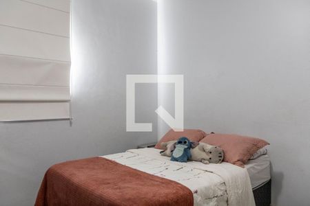 Quarto 1 de casa à venda com 3 quartos, 277m² em Alto Caiçaras, Belo Horizonte