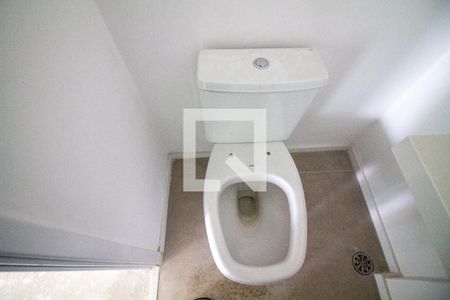 Lavabo de apartamento à venda com 3 quartos, 197m² em Jardim das Acacias, São Paulo