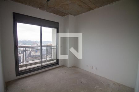 Suíte 1 de apartamento à venda com 3 quartos, 197m² em Jardim das Acacias, São Paulo