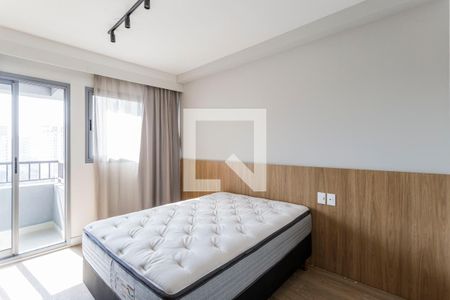 Studio de kitnet/studio à venda com 1 quarto, 24m² em Vila Olímpia, São Paulo