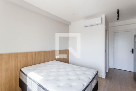 Studio de kitnet/studio à venda com 1 quarto, 24m² em Vila Olímpia, São Paulo