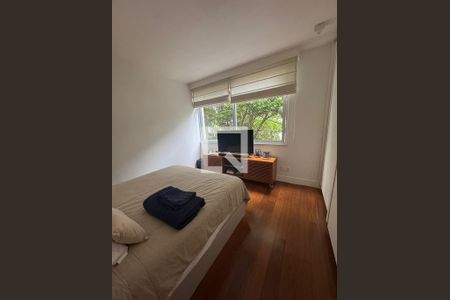 Quarto de apartamento à venda com 3 quartos, 150m² em Ipanema, Rio de Janeiro