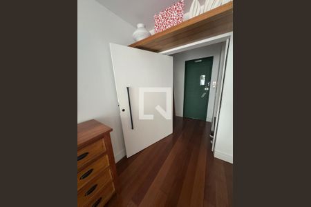 Corredor de apartamento à venda com 3 quartos, 150m² em Ipanema, Rio de Janeiro