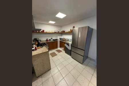 Cozinha  de apartamento à venda com 3 quartos, 150m² em Ipanema, Rio de Janeiro