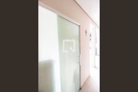 Área de Serviço de apartamento à venda com 2 quartos, 94m² em Tamboré, Santana de Parnaíba