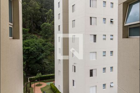 Vista do Quarto 2 de apartamento à venda com 2 quartos, 94m² em Tamboré, Santana de Parnaíba