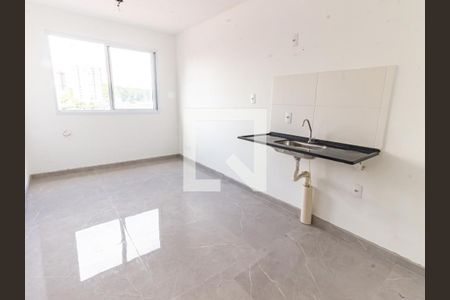 Apartamento para alugar em Belenzinho