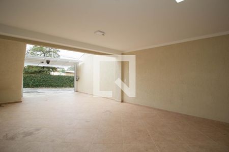 Garagem de casa à venda com 2 quartos, 150m² em Vila Palmeiras, São Paulo