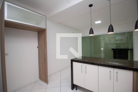 Cozinha de casa à venda com 2 quartos, 150m² em Vila Palmeiras, São Paulo