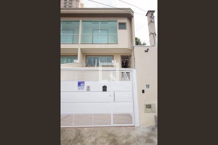 Fachada de casa à venda com 2 quartos, 150m² em Vila Palmeiras, São Paulo