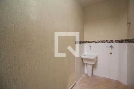 Área de Serviço de casa à venda com 2 quartos, 150m² em Vila Palmeiras, São Paulo