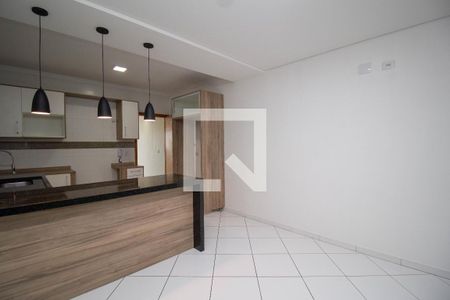 Copa de casa à venda com 2 quartos, 150m² em Vila Palmeiras, São Paulo