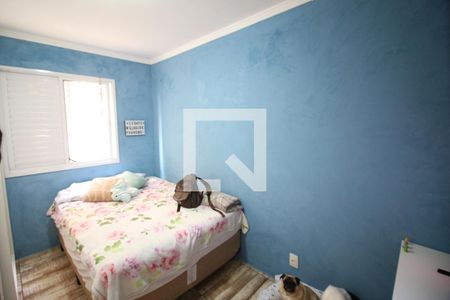 Quarto 1 de apartamento à venda com 2 quartos, 56m² em Santa Maria, Osasco