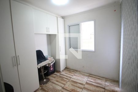 Quarto 2 de apartamento à venda com 2 quartos, 56m² em Santa Maria, Osasco