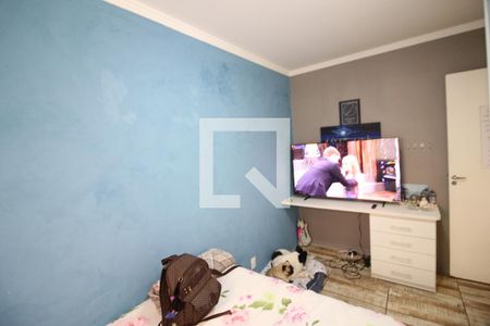 Quarto 1 de apartamento à venda com 2 quartos, 56m² em Santa Maria, Osasco