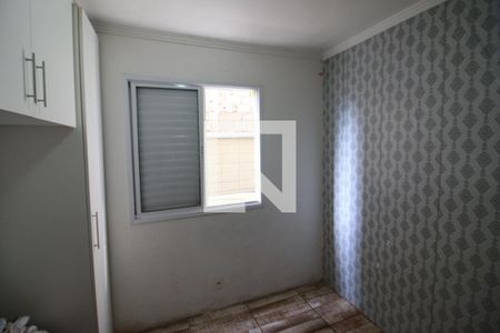 Quarto 2 de apartamento à venda com 2 quartos, 56m² em Santa Maria, Osasco