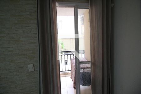 Sala de apartamento à venda com 2 quartos, 56m² em Santa Maria, Osasco