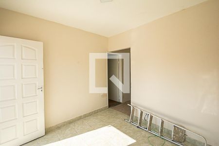 Sala de casa para alugar com 1 quarto, 40m² em Bairro dos Casa, São Bernardo do Campo