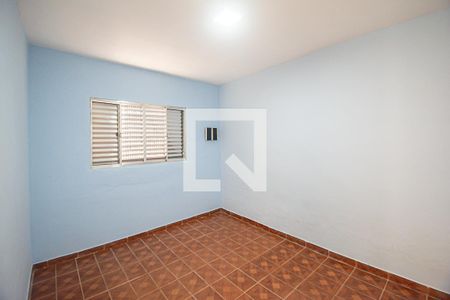 Quarto de casa para alugar com 1 quarto, 40m² em Bairro dos Casa, São Bernardo do Campo