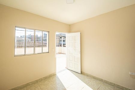 Sala de casa para alugar com 1 quarto, 40m² em Bairro dos Casa, São Bernardo do Campo