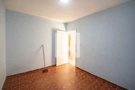 Quarto de casa para alugar com 1 quarto, 40m² em Bairro dos Casa, São Bernardo do Campo