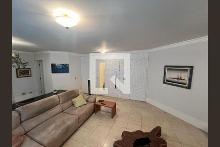 Sala de apartamento à venda com 3 quartos, 160m² em Santana, São Paulo