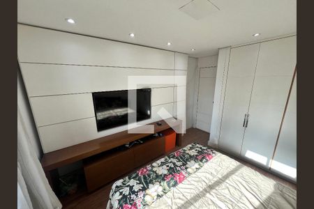 Quarto 2 de apartamento à venda com 3 quartos, 160m² em Santana, São Paulo