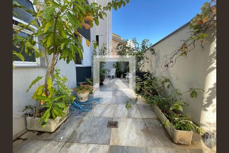Área Privativa de apartamento à venda com 2 quartos, 138m² em Sion, Belo Horizonte