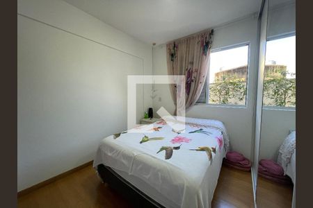 Suite 1 de apartamento à venda com 2 quartos, 138m² em Sion, Belo Horizonte